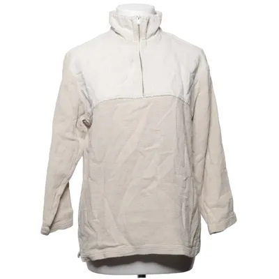 Haut (Beige) de Hammerschmid Coton, Lin