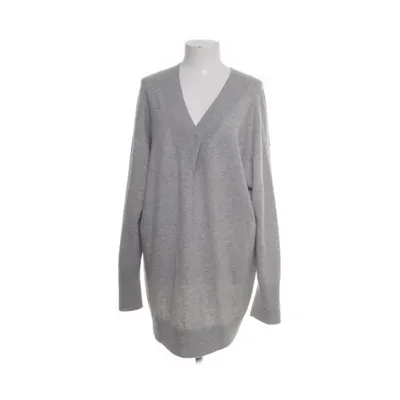 Tröja (Grå) från Cashmere Kashmir