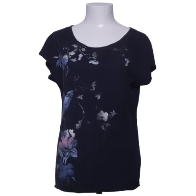 Top (Blauw, Meerkleurig) van ESPRIT Katoen