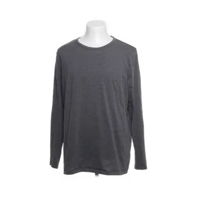 Långärmad t-shirt (Grå) från Livergy