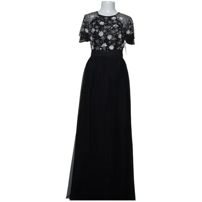 Evening gown (Black) from Aidan Mattox Polyester