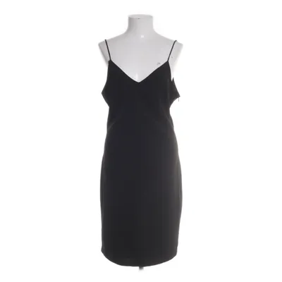 Dress (Black) from Stylepit Polyester