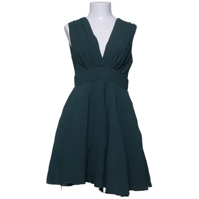 Dress (Green) from TFNC London Polyester