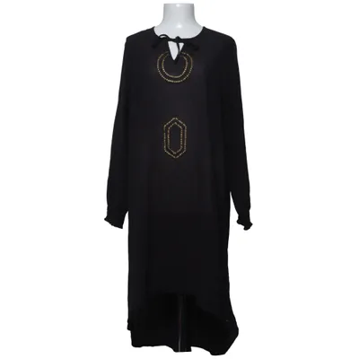 Kaftan (Black) from Qúe