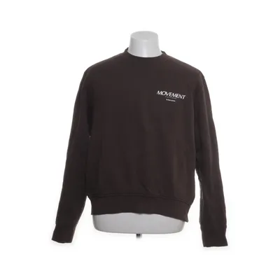 Collegetröja (Brun) från Alice Stenlöf x Björn Borg