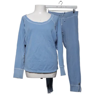 Tenue d'intérieur (Bleu) de Rabens Saloner Coton