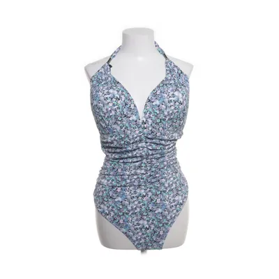 Baddräkt (Flerfärgad) från Beach Wave Elastan, Polyamid, Polyester