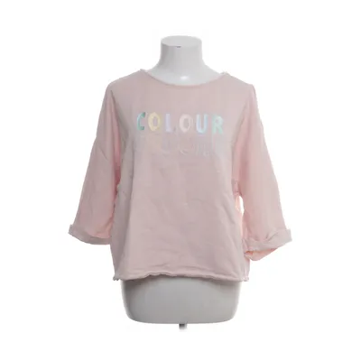 T-shirt (Pink) from Women Essentials by Tchibo