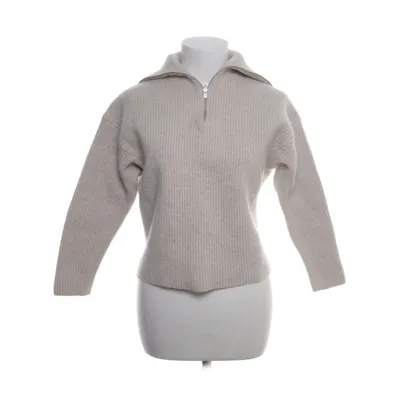 Polotröja (Beige) från Vince Ull, Kashmir