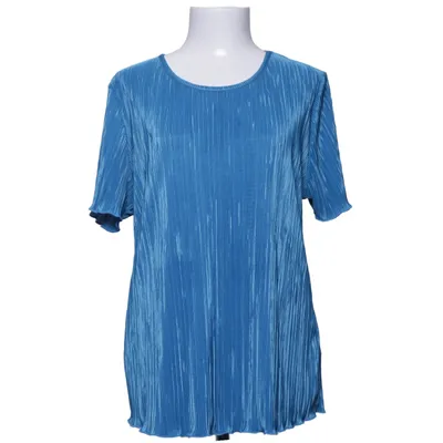 Haut (Bleu) de Komplimente Polyester