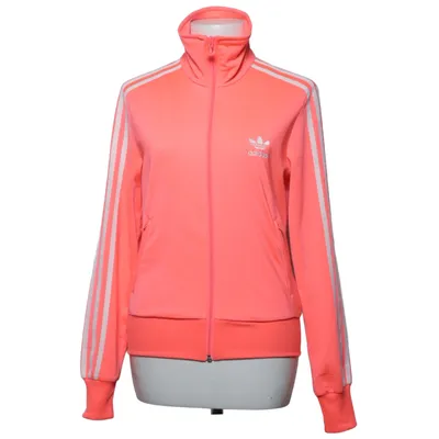 Träningsjacka (Orange) från Adidas Originals Polyester