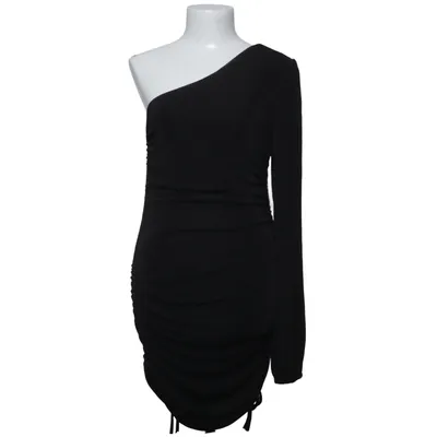 Jurk (Zwart) van Cras Elastaan, Gerecycled polyester