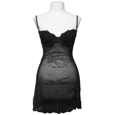 Negligee (Daphne) from Luna Elastane, Polyamide, Viscose
