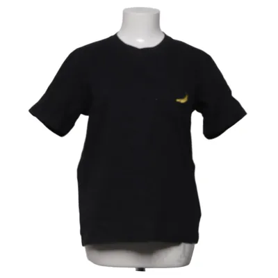 T-shirt (Noir) de Uniqlo x UT Coton