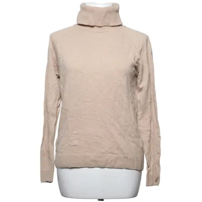 Coltrui (Beige) van United Colors of Benetton Kasjmier, Polyamide, Viscose, Wol