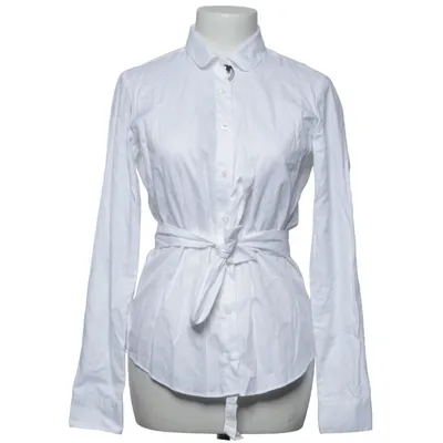 Chemise (Blanc) de Lambert Coton