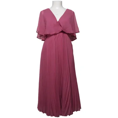 Långklänning (Rosa) från ASOS Polyester