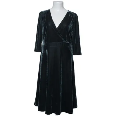 Wickelkleid (Glinda) von Alice Bizous Elasthan, Polyester