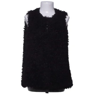 Outdoor vest (Zwart) van Eivissa Polyester