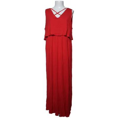 Dress (Red) from Sincerely Loved Viscose