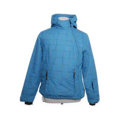 Jack (Blauw) van Rehall