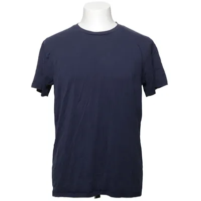 T-shirt (Blå) från CDLP Bomull, Lyocell