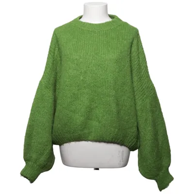 Tröja (Grön) från BoeBou Akryl, Polyamid, Ull