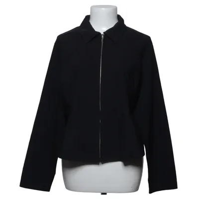 Blazer (Noir) de More Élasthane, Polyester, Viscose
