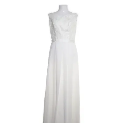 Wedding dress (White) from Romantica Polyester