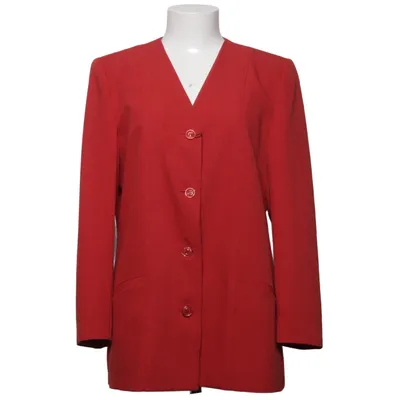 Blazer (Rouge) de Westerlind Polyester