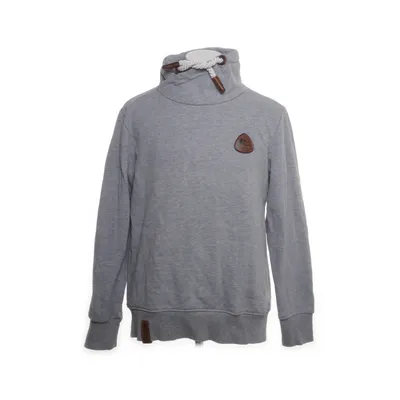 Sweatshirt (Gray) from Maui Sports Cotton, Viscose
