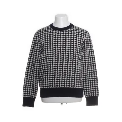 Sweater (Blå, Flerfarvet) fra Arket Uld, Bomuld