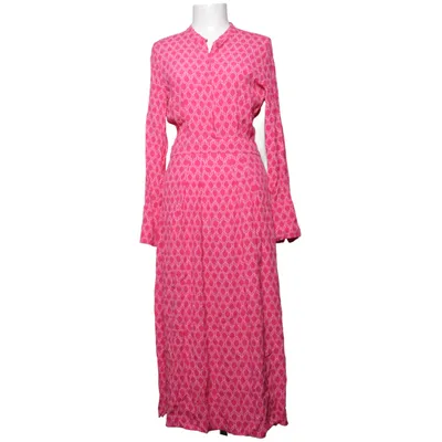 Långklänning (Logan Dress) från InWear Viskos