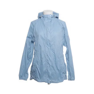 Veste imperméable (Bleu) de Regatta Polyamide, Polyuréthane