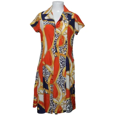 Top (Rood, Blauw, Meerkleurig) van New Feeling Katoen, Polyester
