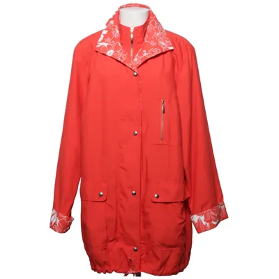 Jack (Rood, Wit) van Denim & Co Polyester