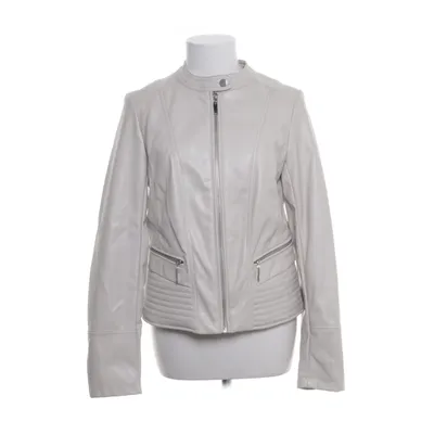 Jacket (Gray) from Outerwear by C&A Polyester, Polyurethane