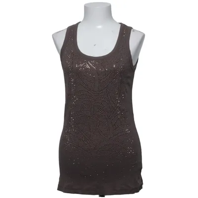 Tank Top (Brown) from Oui Moments