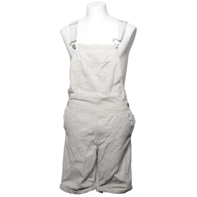 Salopette (Beige) de Forever 21 Men Coton