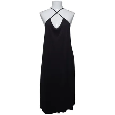 Jurk (Zwart) van VRS Gerecycled polyester, Viscose