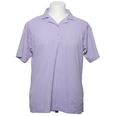 Polo (Violet) de Paramour Coton, Polyester