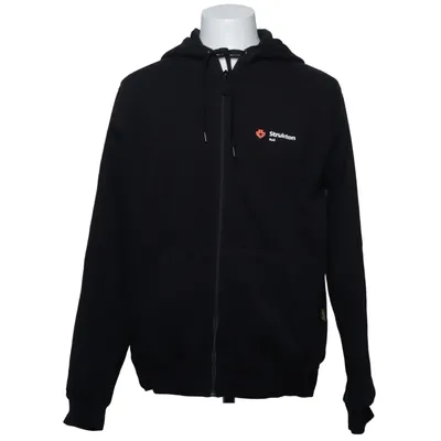 Capuchon sweater (Classic Zip Hoodie) van Snickers Workwear Katoen, Polyester