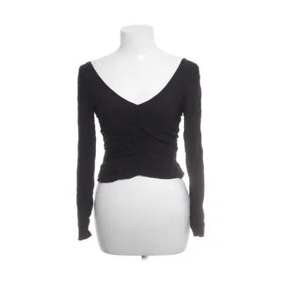 Top (Zwart) van H&M Viscose