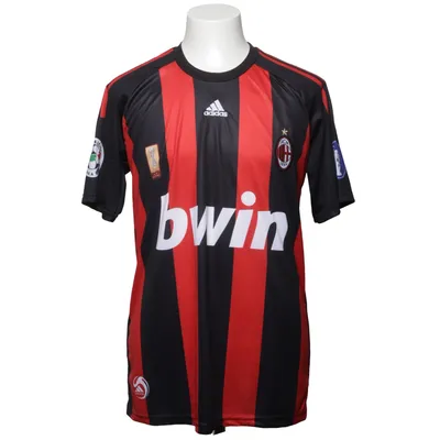 Fotbollströja (AEROREADY) från Adidas