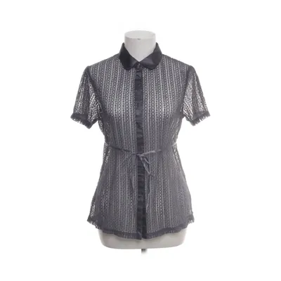 Korte mouwen shirt (Grijs) van Joy Polyester