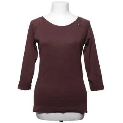 Topp (Brun) från Didi Bomull