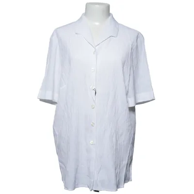 Korte mouwen shirt (Wit) van Nancy