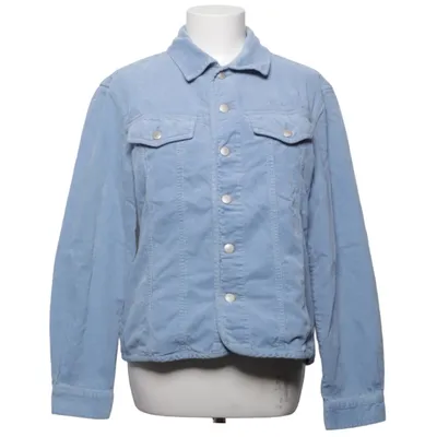 Jacka (Blå) från Jackpot