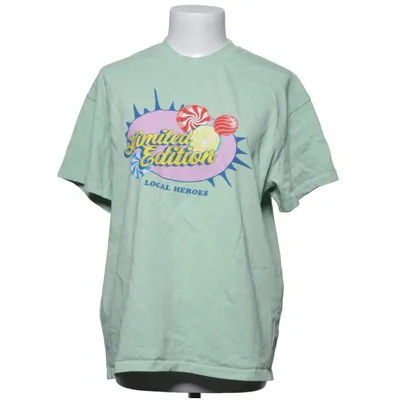 T-shirt (Limited Edition) från Local Heroes Bomull