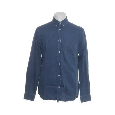 Buttondown-skjorta (Blå) från Acne Studios